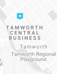 insurance house tamworth.